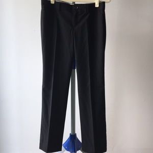 Banana Republic The Logan Wool Trousers